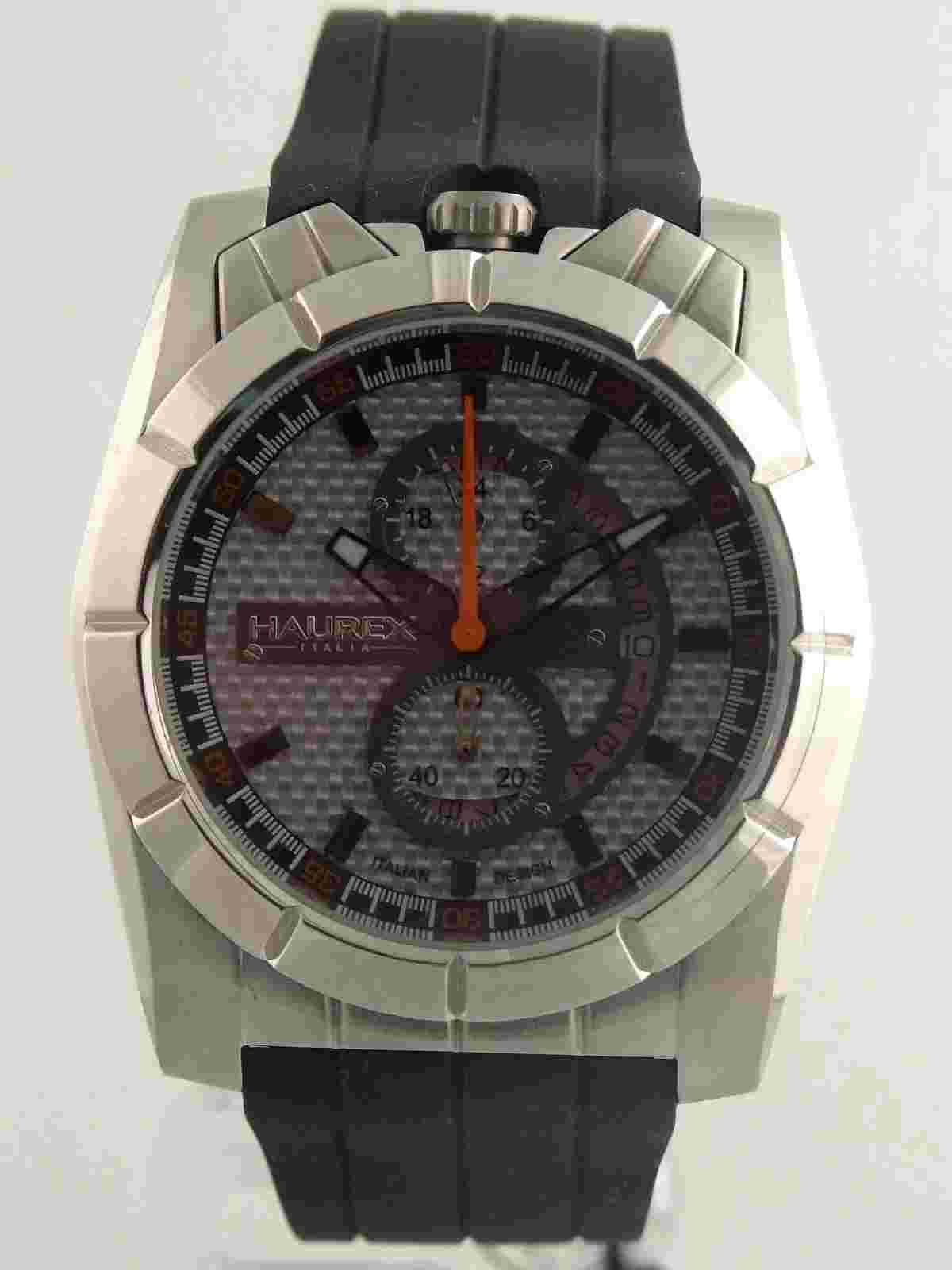 HAUREX ANDROID CHRONO MEN'S WATCH