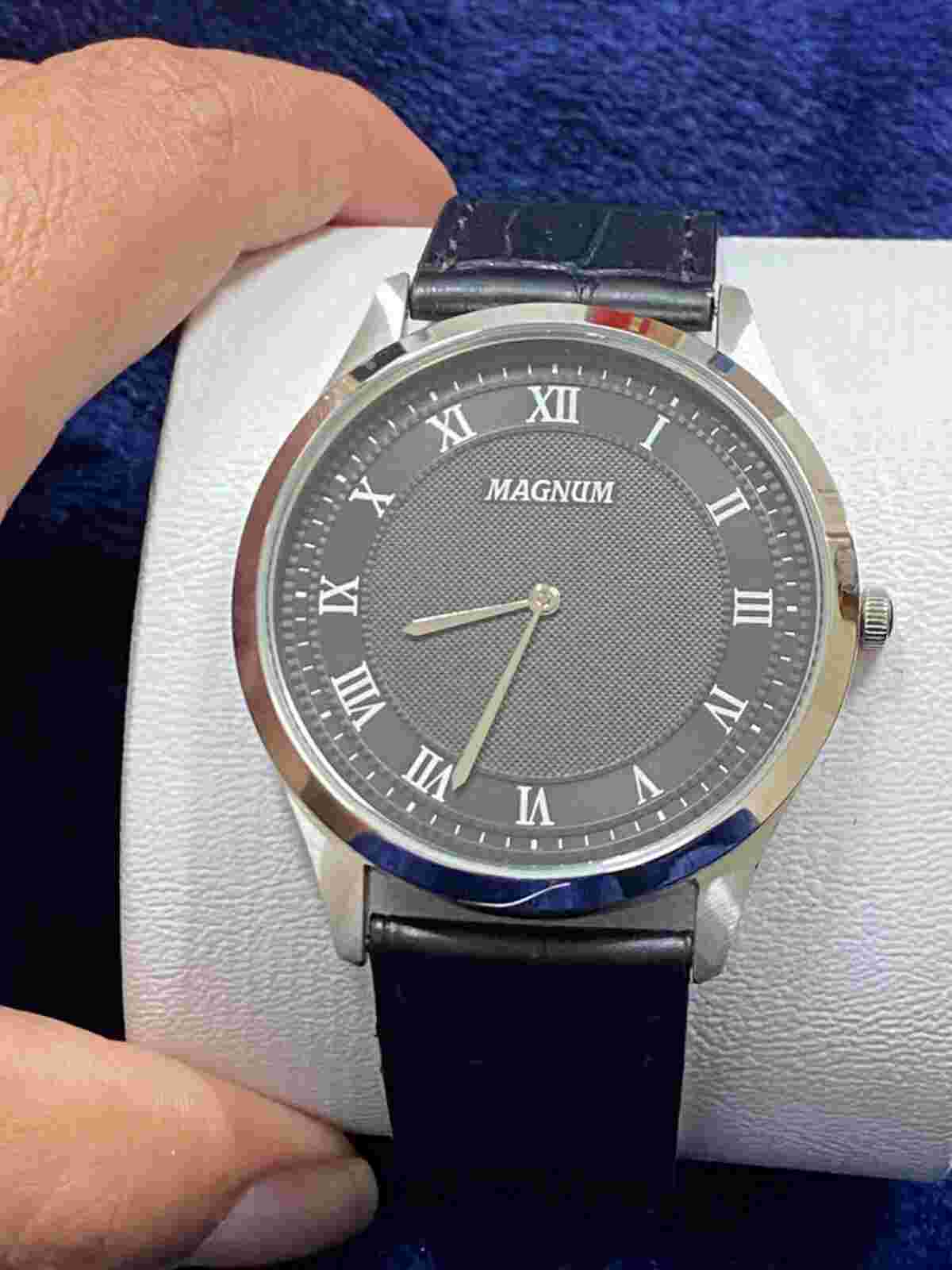 NEW Magnum Watch CASE SIZE 42.90 MM