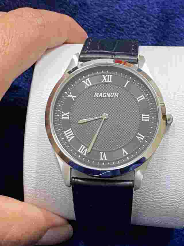 NEW Magnum Watch CASE SIZE 42.90 MM