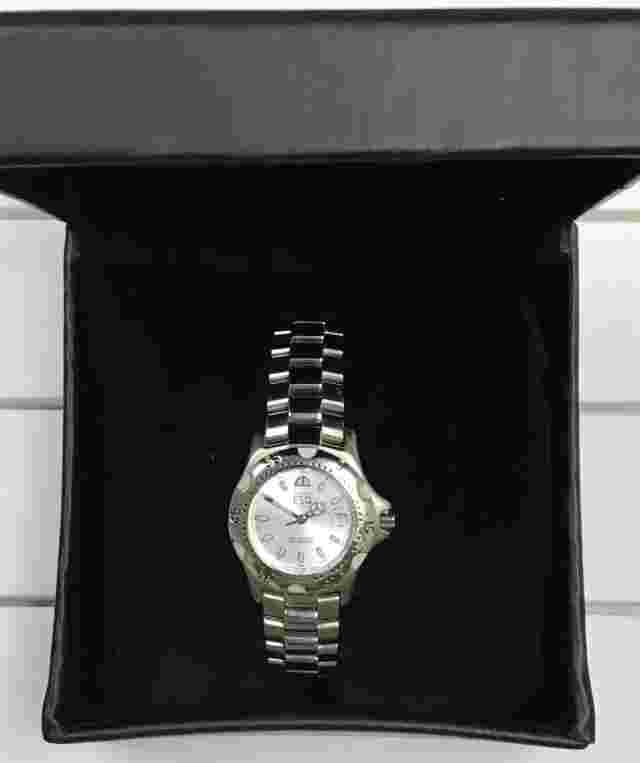 ESQ by Movado, Woman's Stainless Steel Bracelet Watch with Date