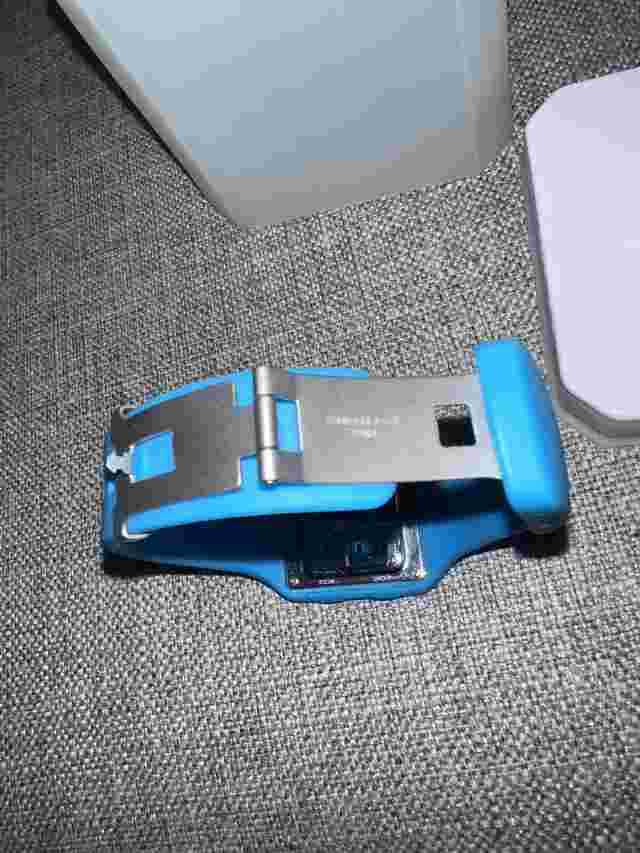 NOS NOOKA Adventure Time Zub Zot 20 Watch Finn 2011 Cartoon Network