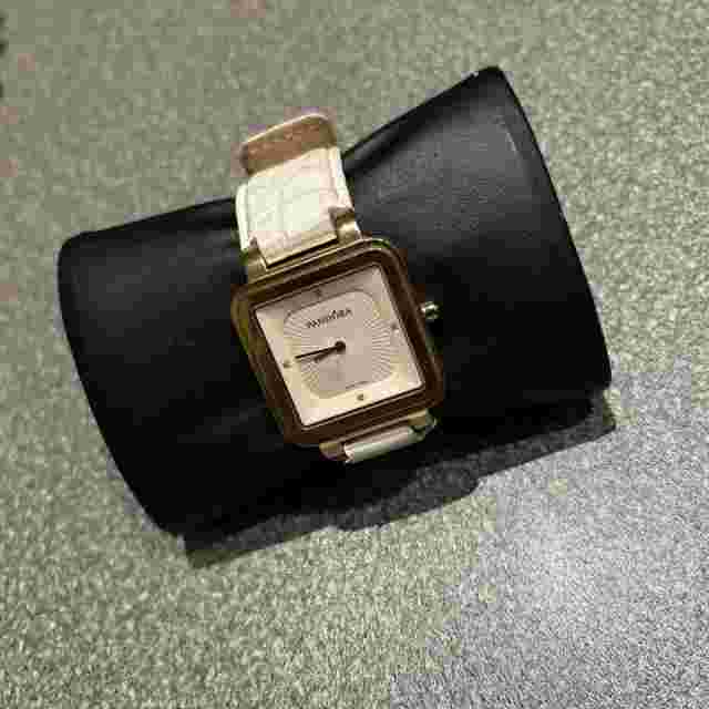 Pandora Luxury Swiss Made Ladies Watch Sapphire Crystal