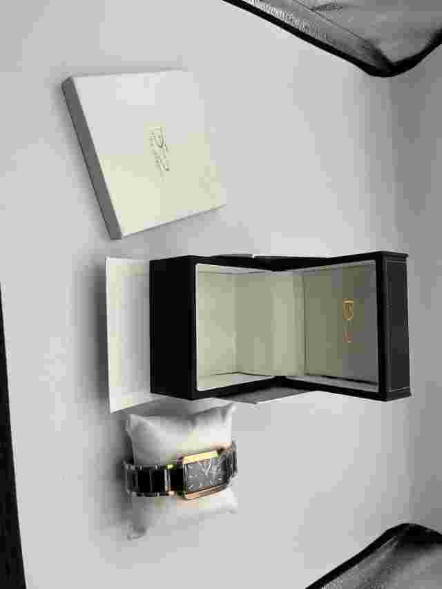 Daniel Steiger Men's Watch 9138R-M Timepiece NEW