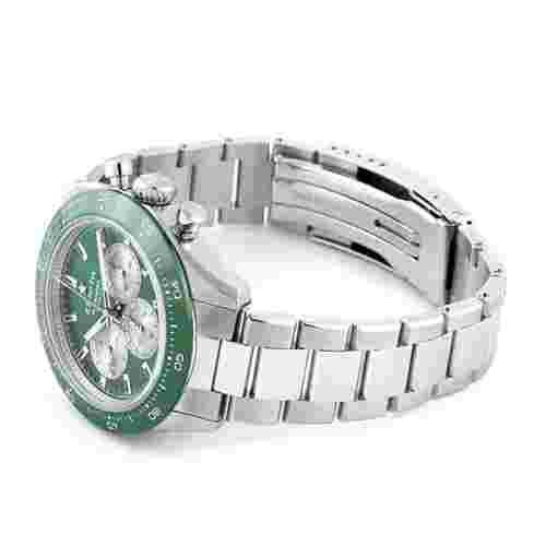 Zenith El Primero Green Men's Watch - 03.3108.3600/57.M3100