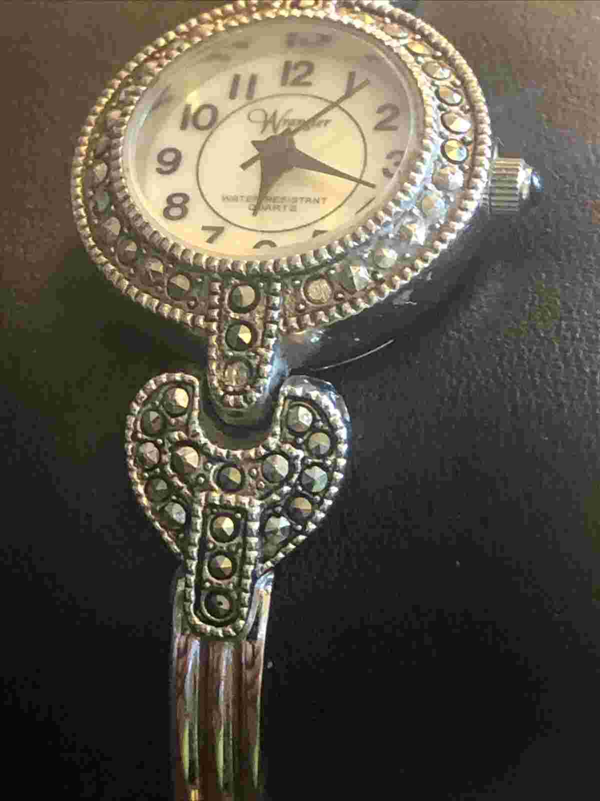 Vintage Wrangler Women’s Watch