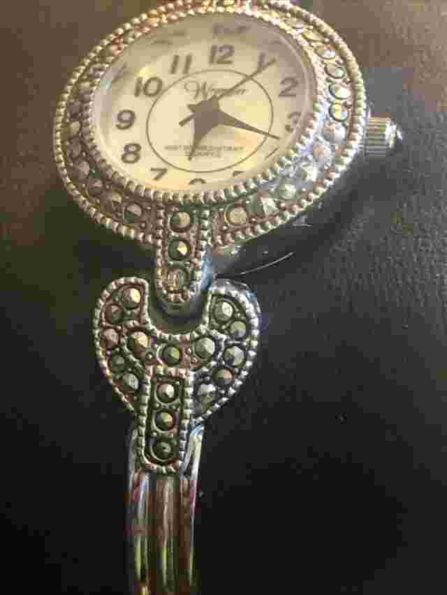 Vintage Wrangler Women’s Watch