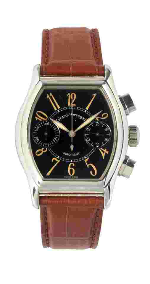Girard Perregaux Richeville 2750