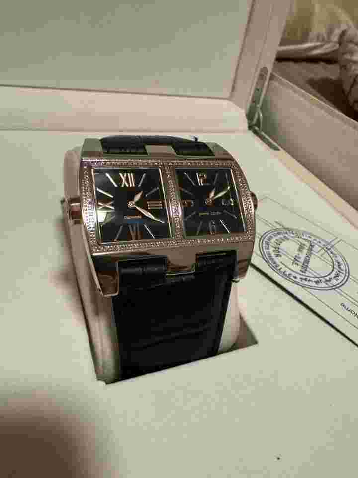 Pierre Cardin Diamonds Pierrcardin