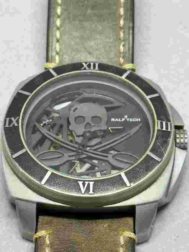 Ralf Tech
                           
                                 WRX Edition Manufacture "Pirates"