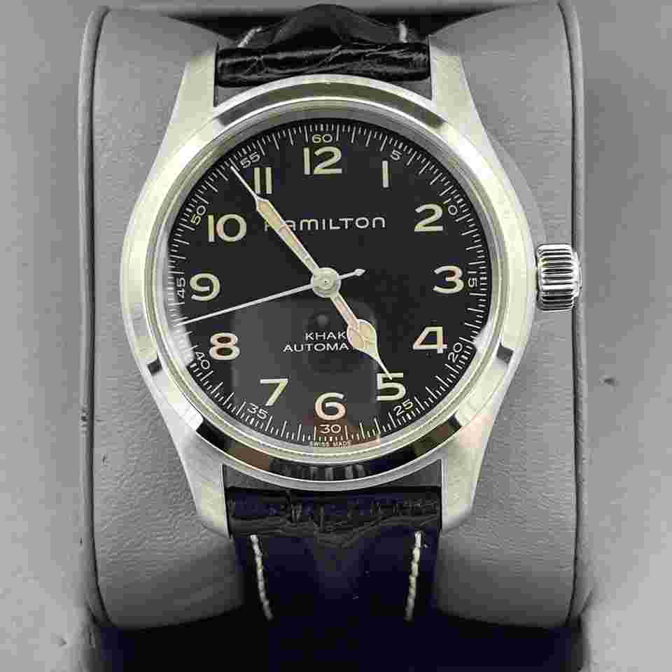 Hamilton Khaki Field Murph
Auto H70605731