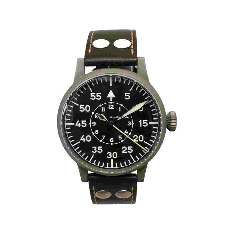 Laco
Paderborn Automatic