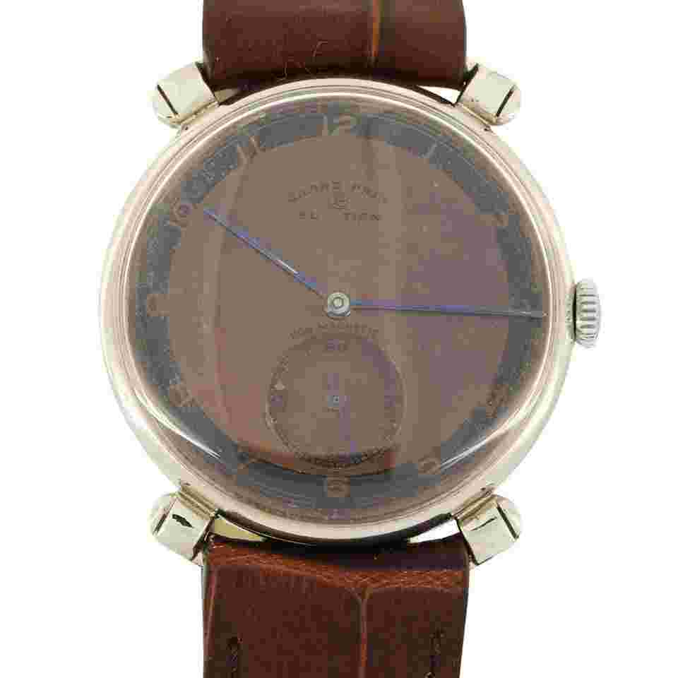 Election Grand Prix 33 mm manuale cal 645