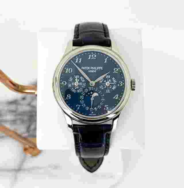Grand Complications 5327G