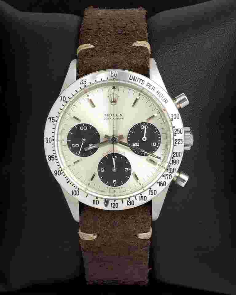 Rolex Daytona
6239