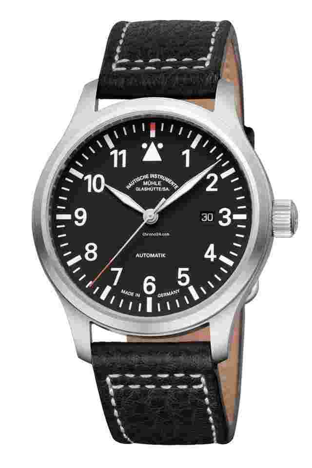 Mühle Glashütte Terrasport I
                           
                                 M1-37-34-LB