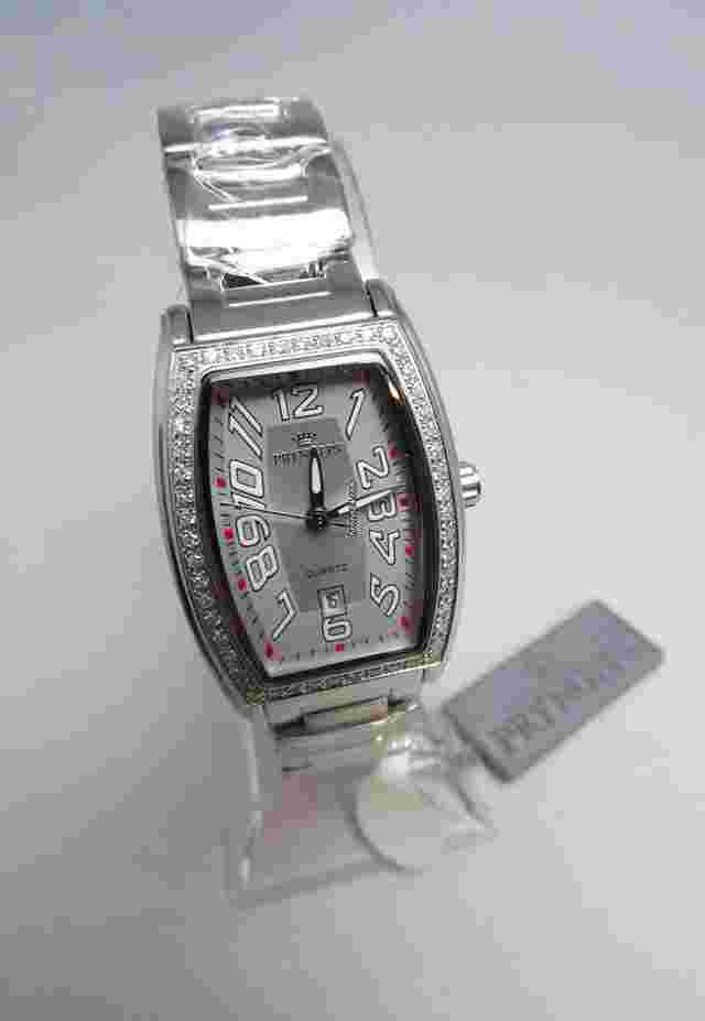 Pryngeps
                           
                                 Diamonds & Steel