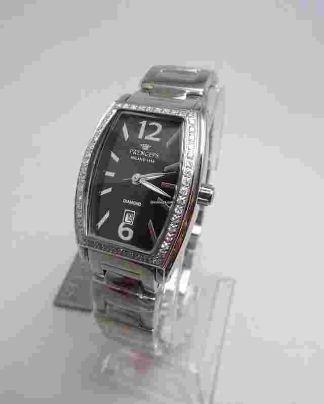 Pryngeps
                           
                                 DIAMONDS&STEEL
