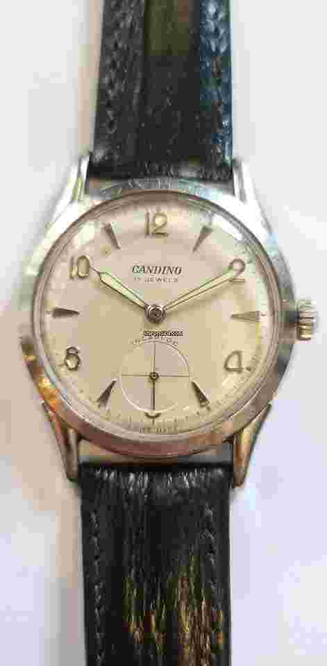 Candino
                           
                                 Military Watch