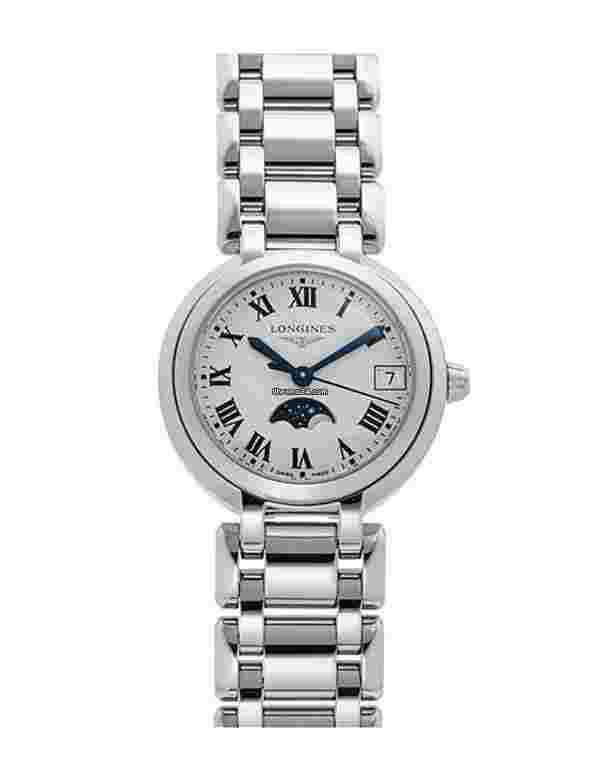 Longines PrimaLuna
                           
                                 l8.115.4.71.6