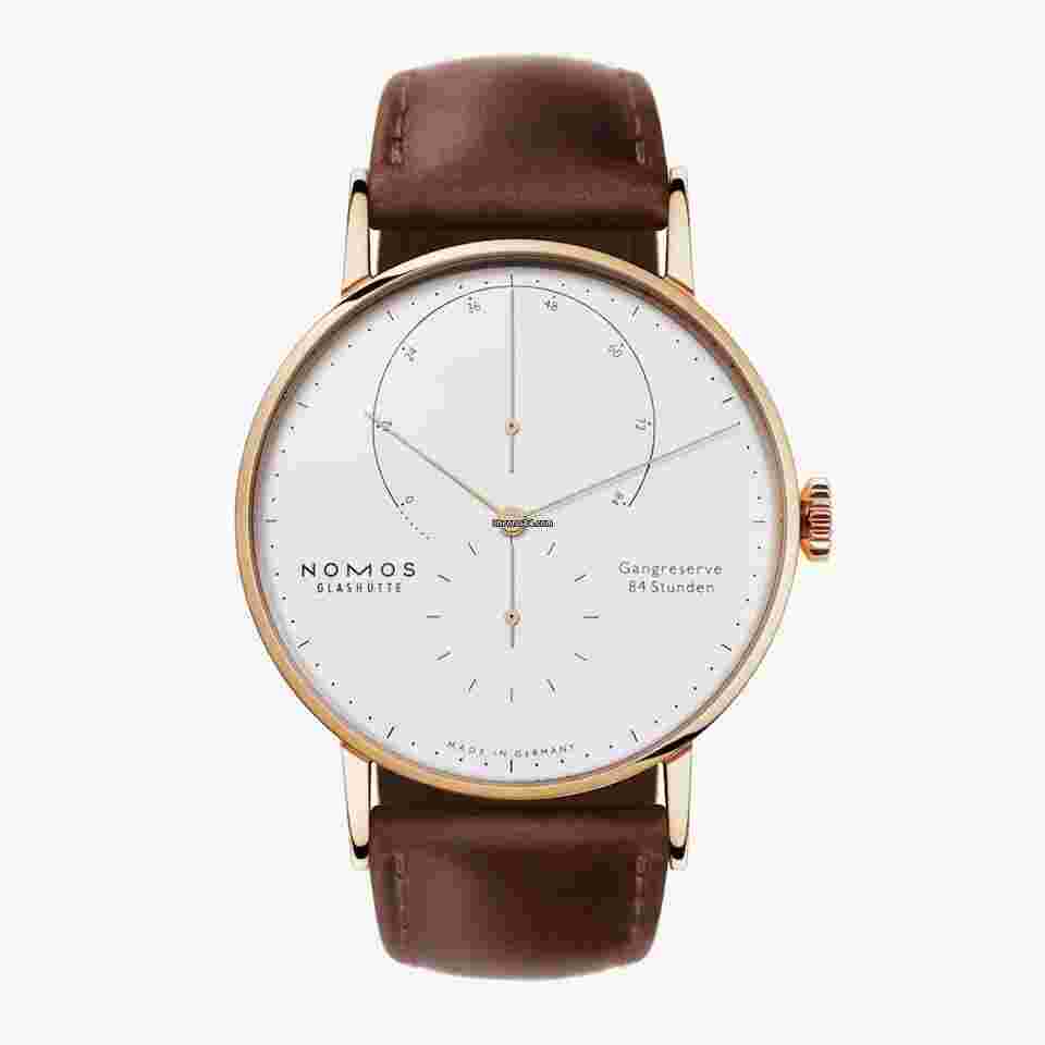 NOMOS Lambda
                           
                                 Reference 930