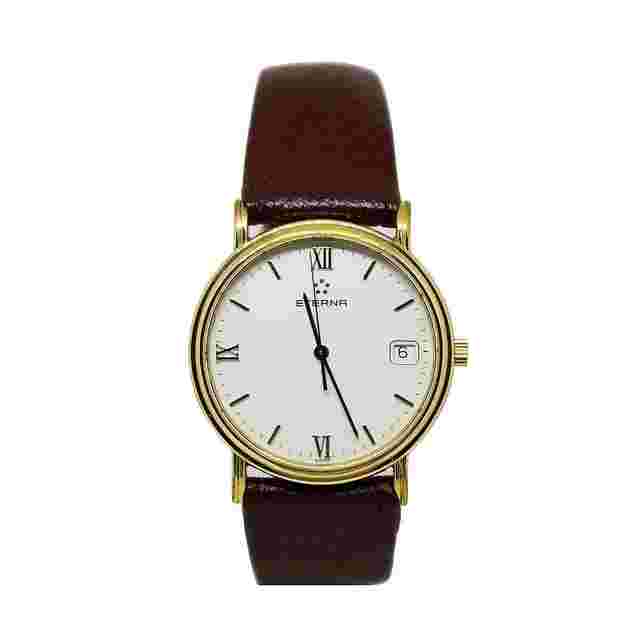 Eterna Vintage Ref. 260.2178.220S