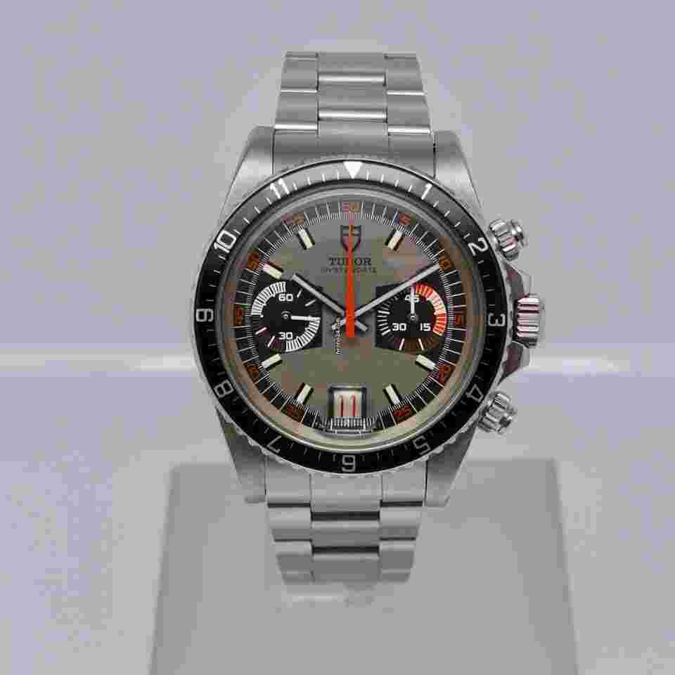 Tudor Montecarlo
                           
                                 Chronograph Montecarlo 7169/0