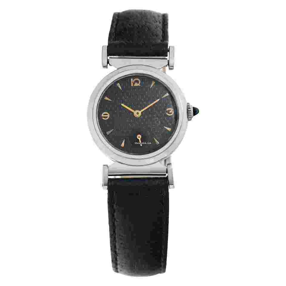 Elgin
Classic E37819 Stainless Steel 27mm watch