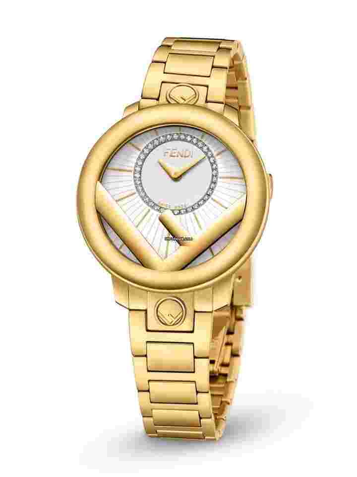 Fendi
                           
                                 Run Away 28mm Diamond