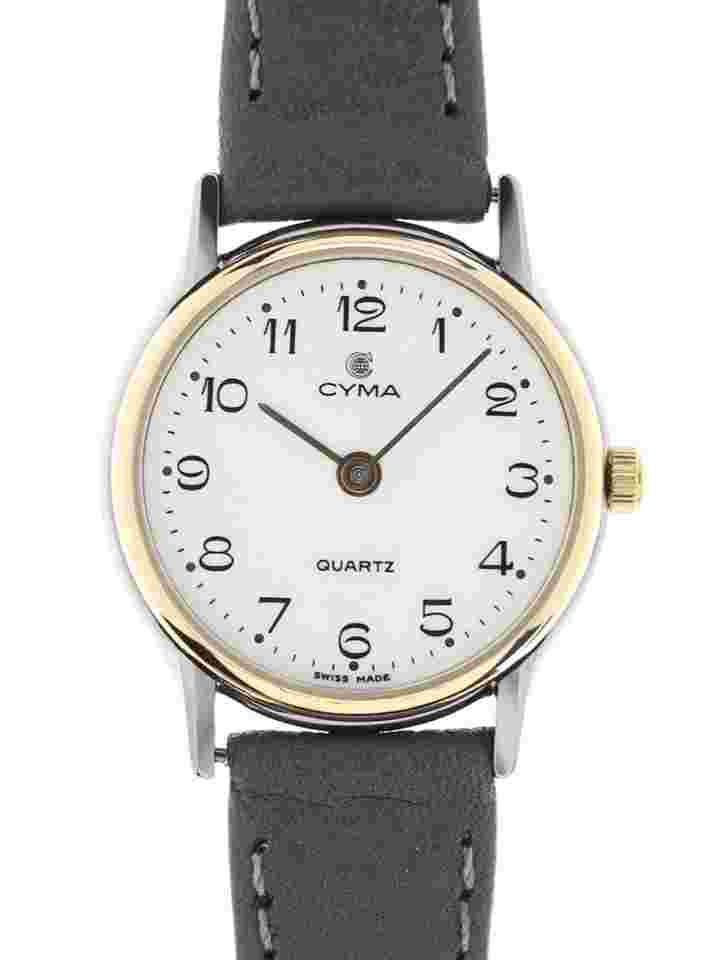 Cyma Steel 1990s