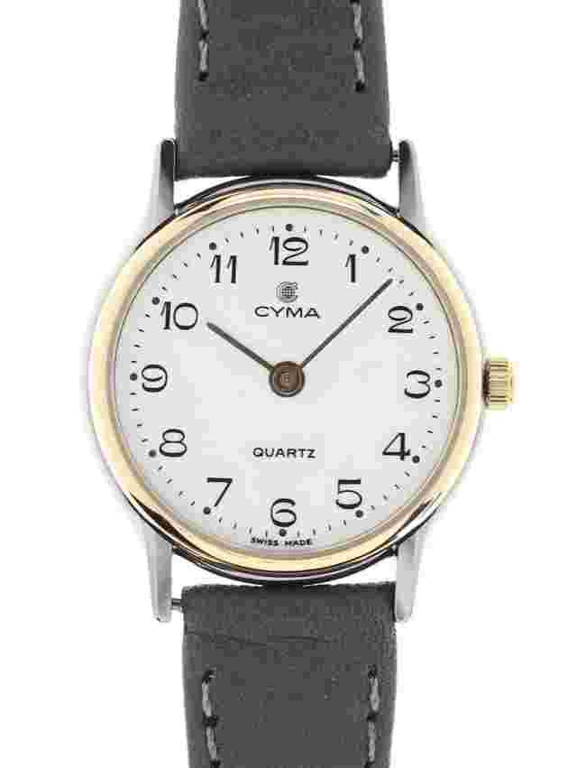 Cyma Steel 1990s