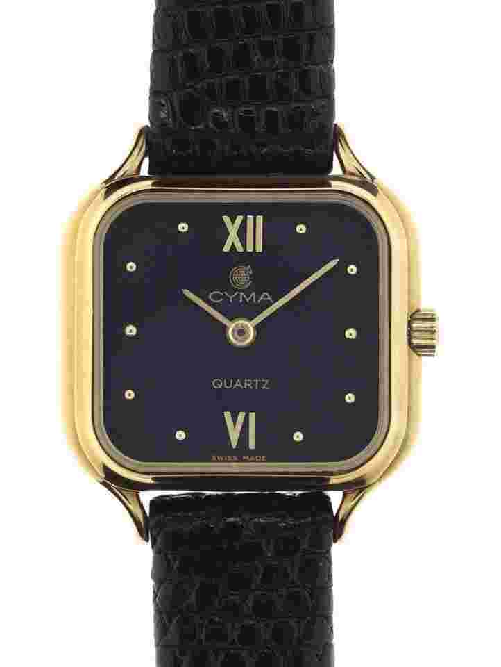 Cyma Steel 1990s