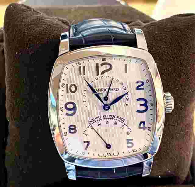 JeanRichard
                           
                                 double retrograde
