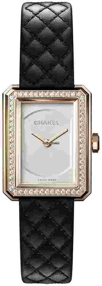 Chanel Boy-Friend
h6590