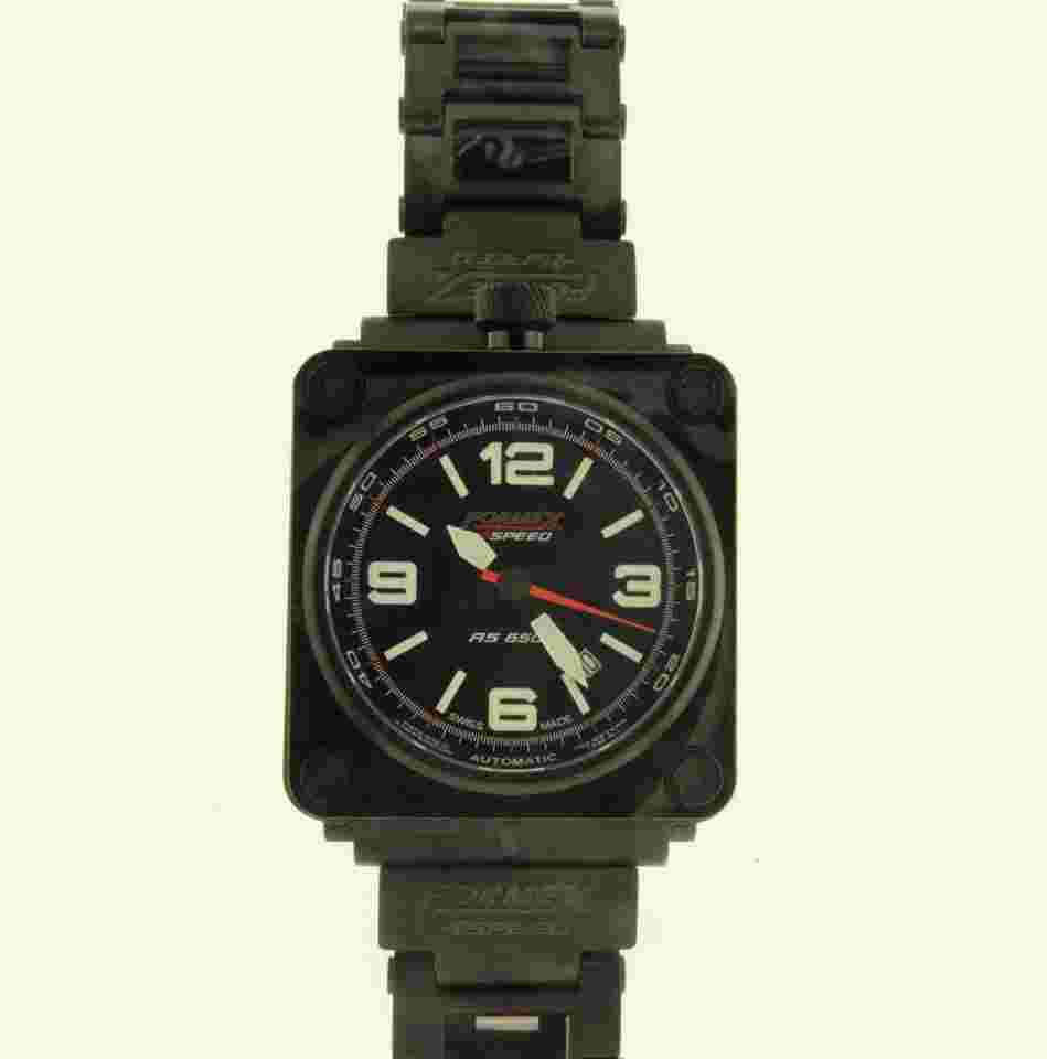 Formex Speed AS6500