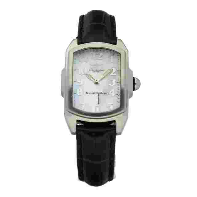 Invicta
                           
                                 5168 Special Edition 5 Multi Color Straps Steel Quartz Women's Watch