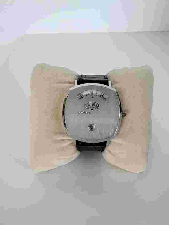 Gucci YA157447 Full set alligator strap