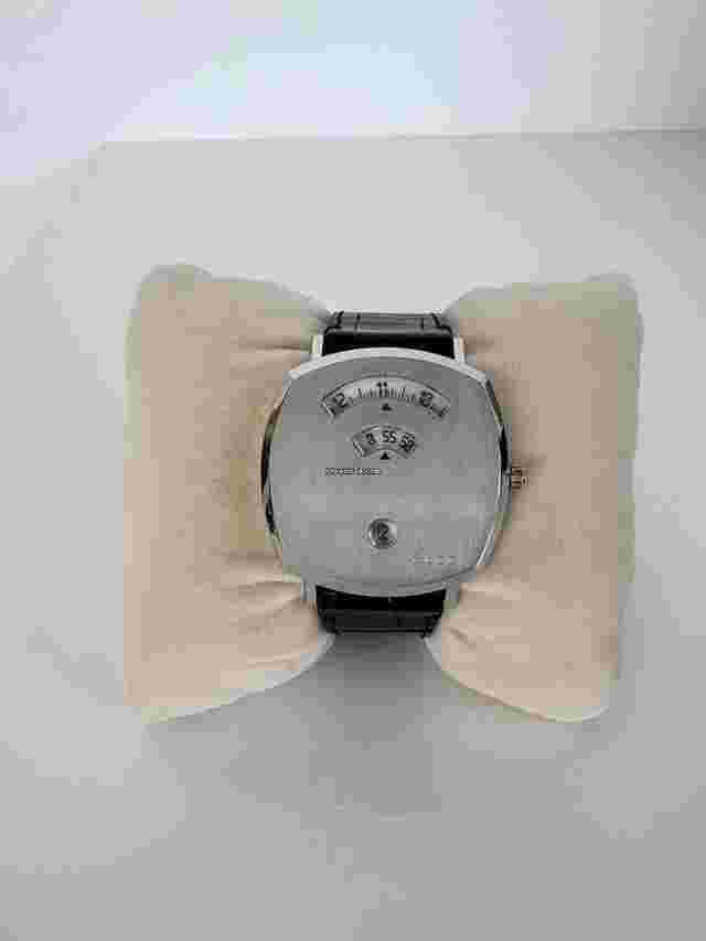 Gucci YA157447 Full set alligator strap