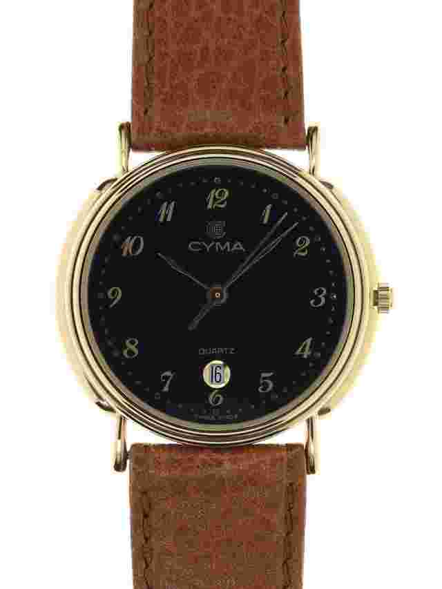 Cyma Steel 1990s