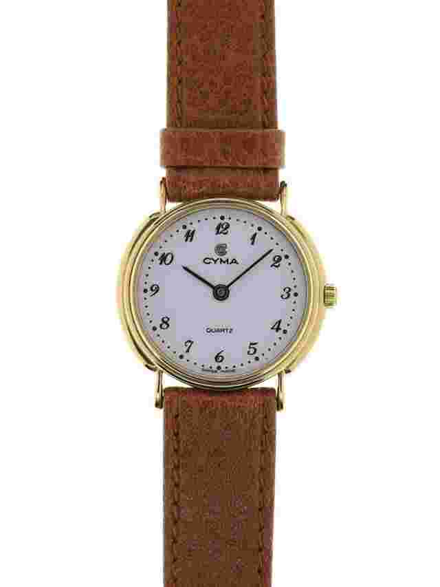 Cyma Steel 1990s