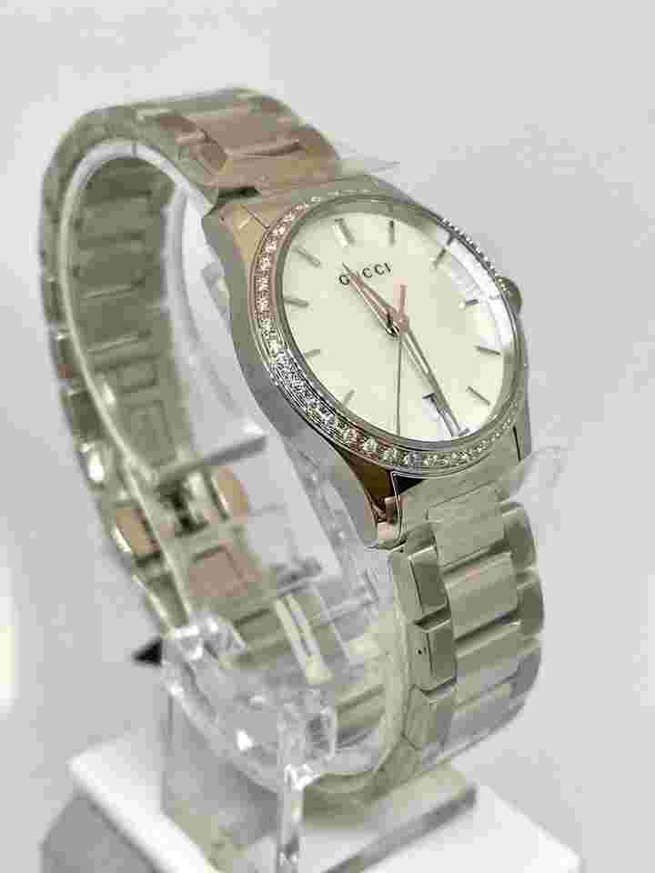 Gucci G-Timeless
Ladies Watch YA126543