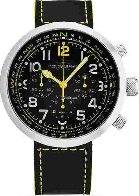 Zeno-Watch Basel
Ronda Auto B560-A19