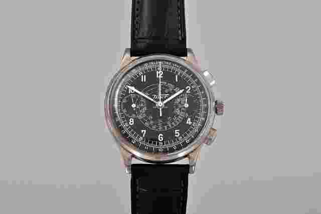 Tissot
                           
                                 Chrono