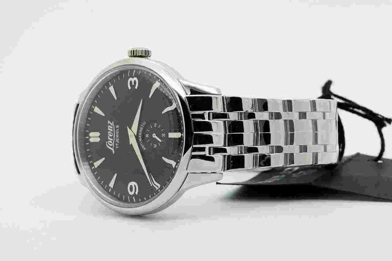 Lorenz 030161FF ANNIVERSARY 42mm 4193