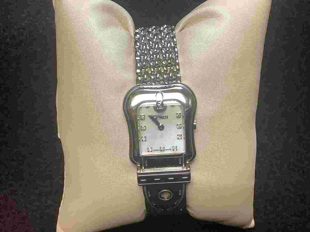 Fendi
Orologi F386240