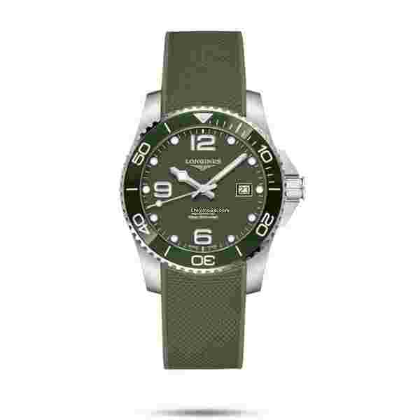 Longines HydroConquest
                           
                                 L3.781.4.06.9
