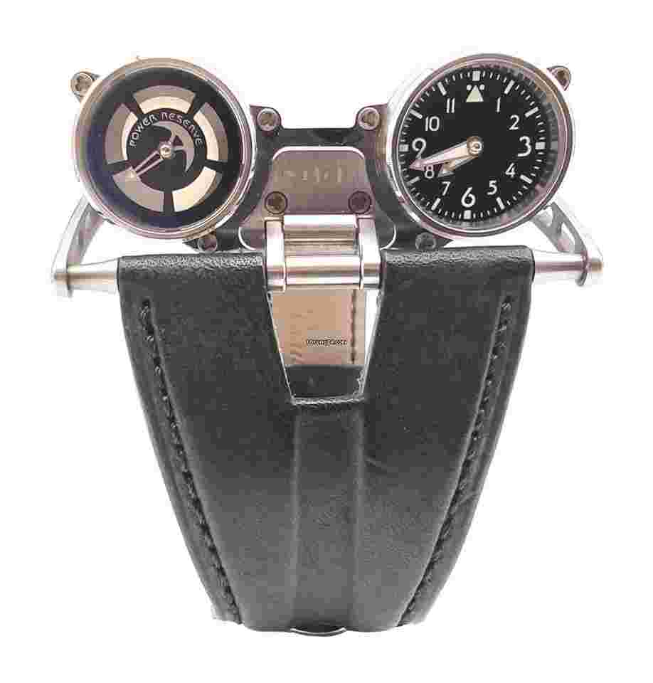 Mb&f
                           
                                 HM4 ThunderBolt