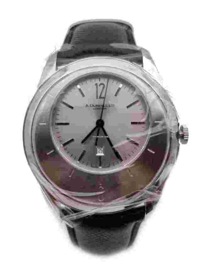 Alfred Dunhill
                           
                                 X centric