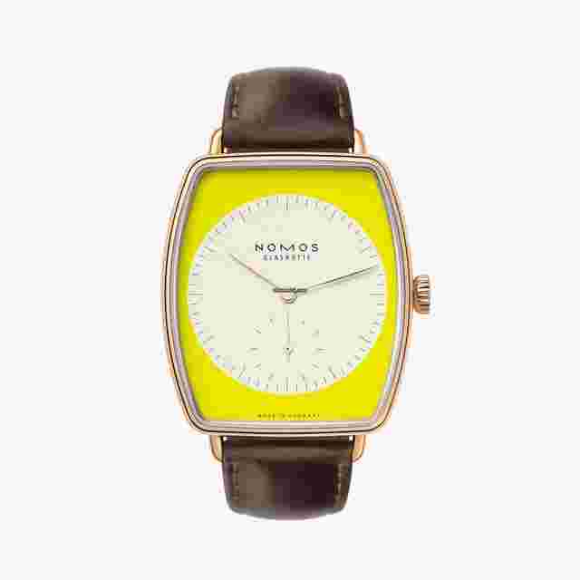 NOMOS Lux
                           
                                 Zikade