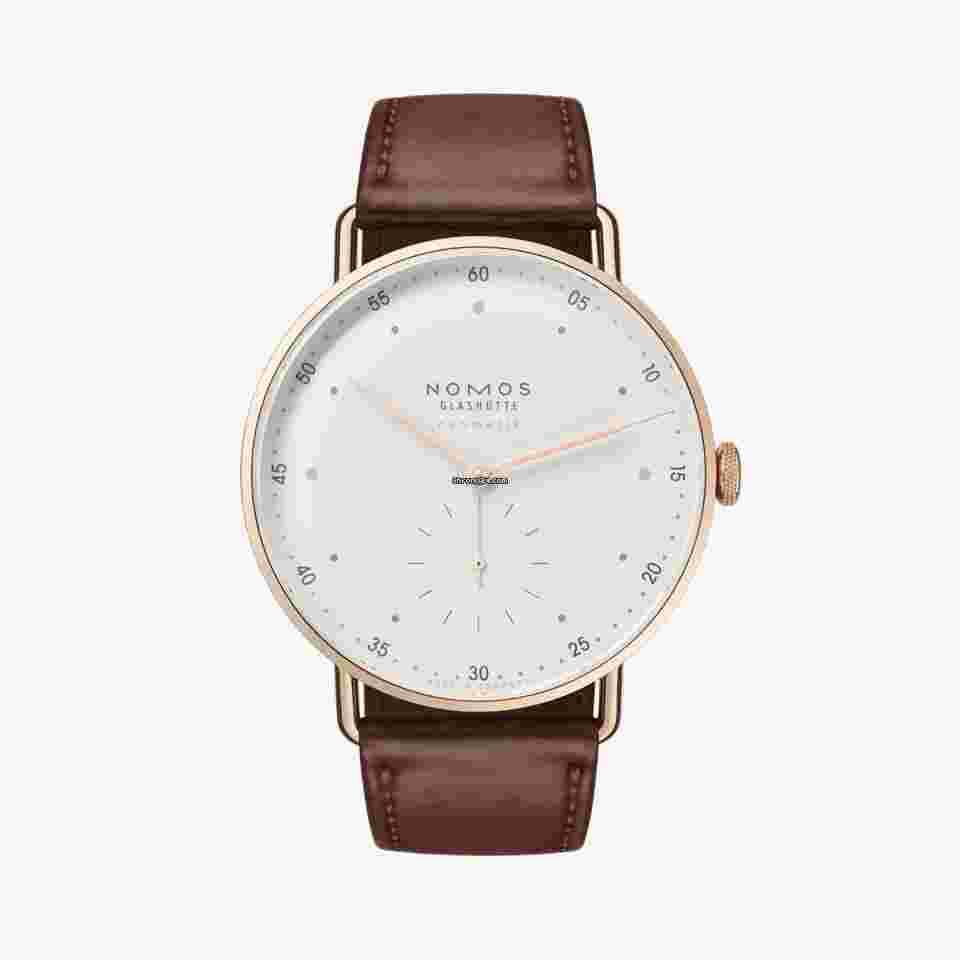 NOMOS Metro Neomatik
                           
                                 39