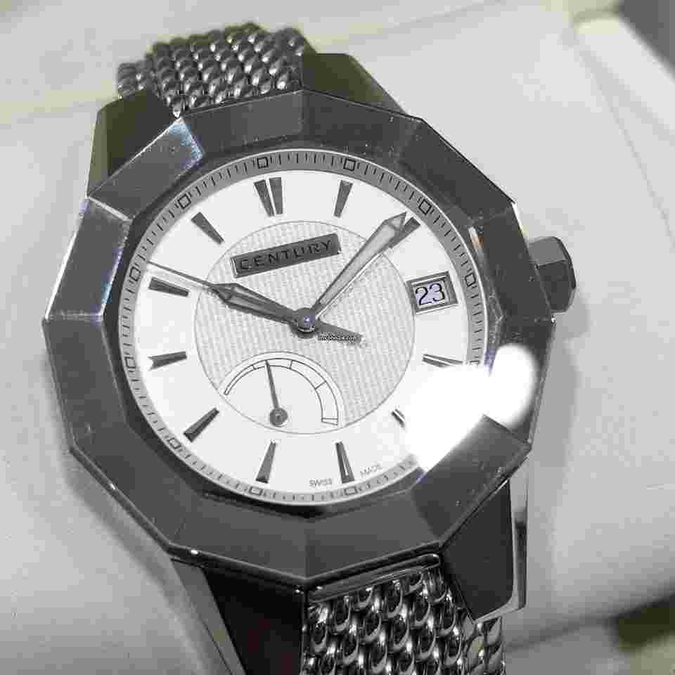 Century
F3586